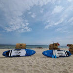 WOWSEA 11'/335cm Trophy T1 Inflatable Stand Up Paddle Board