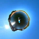 WOWSEA 11'/335cm Trophy T1 Inflatable Stand Up Paddle Board