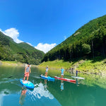 WOWSEA 11'/335cm Trophy T1 Inflatable Stand Up Paddle Board