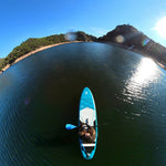 WOWSEA 11'/335cm Trophy T1 Inflatable Stand Up Paddle Board