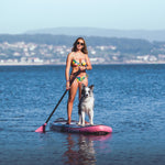 WOWSEA 10'6"/323cm Poseidon P1 SUP Paddle Board Package