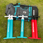 Double Cylinder Air Pump