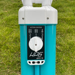 Double Cylinder Air Pump