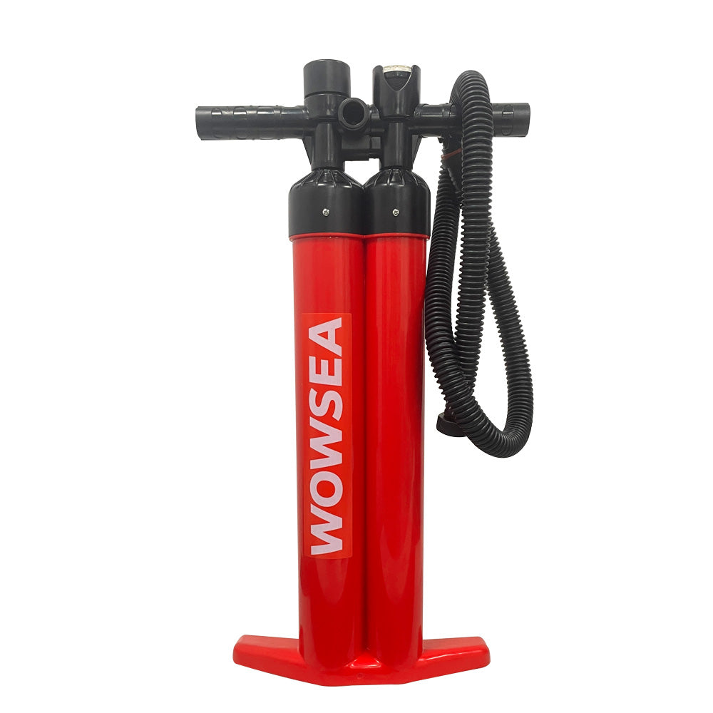 Double Cylinder Air Pump – wowseastore.com