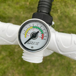 Single Cylinder Air Pump