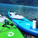 WOWSEA 12'/366cm Flyfish F2 Inflatable Stand Up Paddle Board