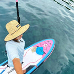 WOWSEA 10'6"/323cm Poseidon P1 SUP Paddle Board Package