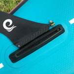 Replacement Inflatable Fin