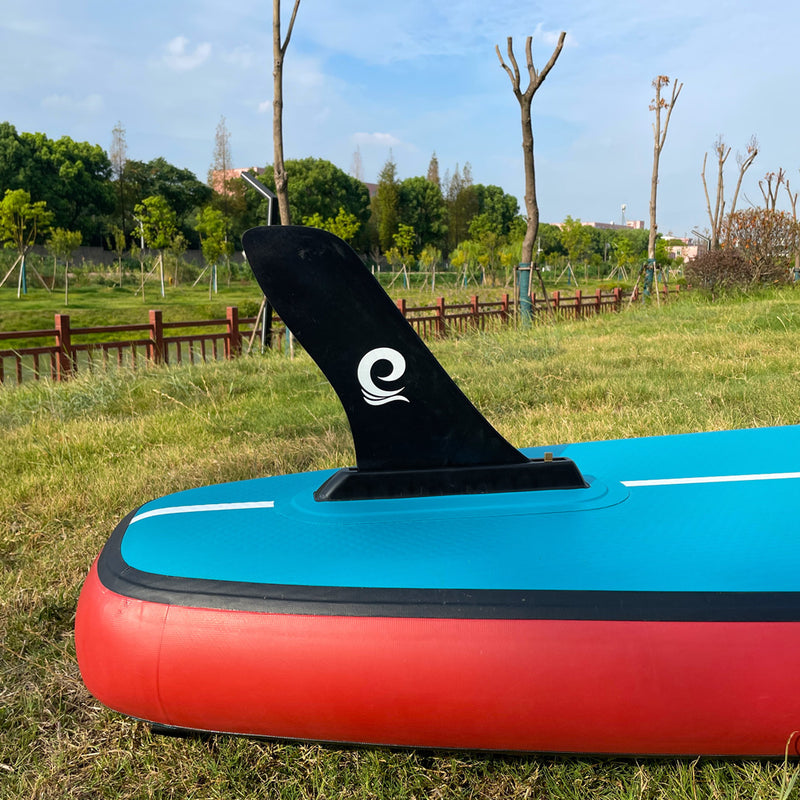 Replacement Inflatable Fin