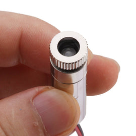 Laser Head for 1000mW USB DIY Laser Engraver Printer - www.wowseastore.com