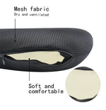 Ischial Tuberosity Seat Cushion with Two Holes for Sitting 